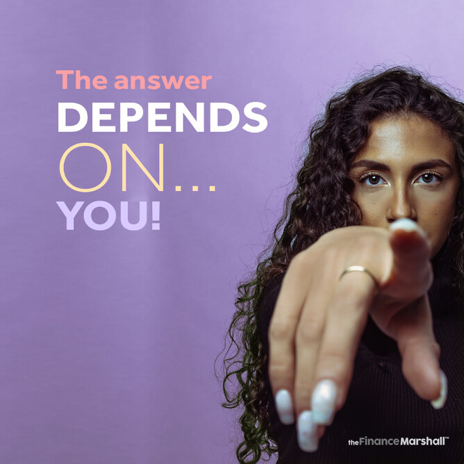 Enabling you to make the best decision