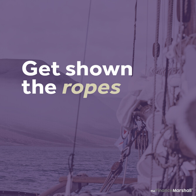 Help with home buying | The Finance Marshall