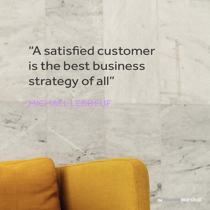 Business strategy | Mortgage Broker