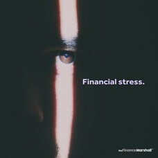 Financial stress