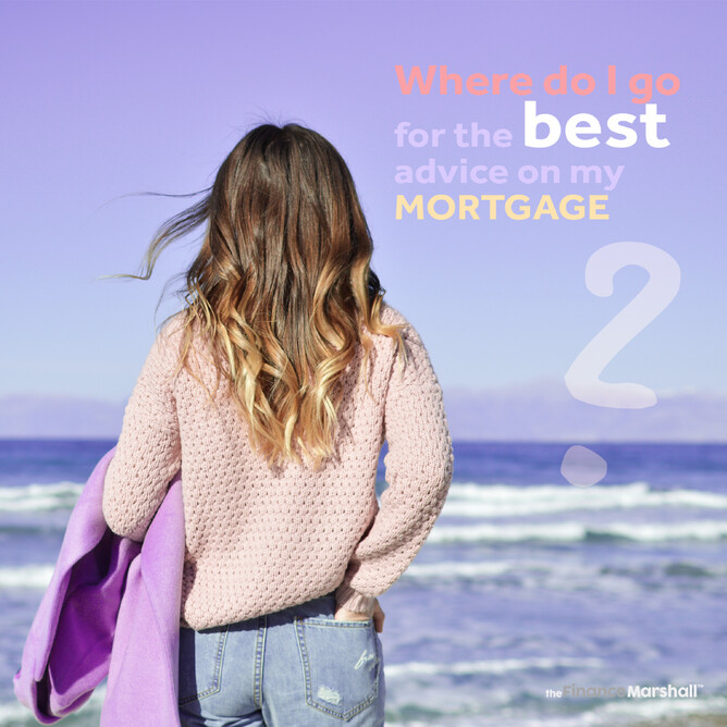 Is a Mortgage Broker right for me?